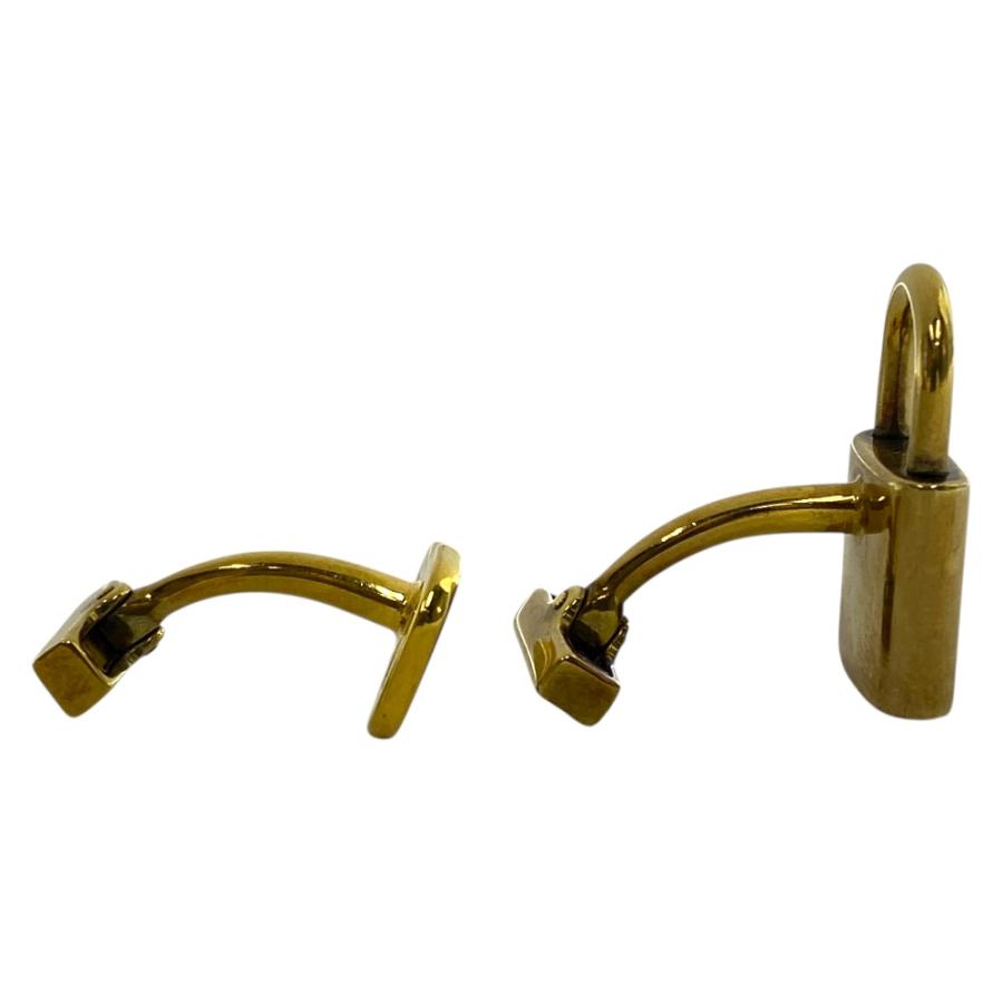 LOUIS VUITTON（ルイ・ヴィトン） カフス カフスリンク カフスボタン