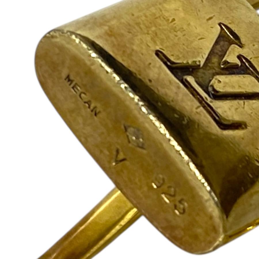 LOUIS VUITTON（ルイ・ヴィトン） カフス カフスリンク カフスボタン