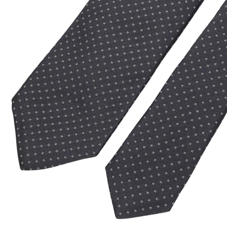 Berluti（ベルルッティ） カリグラフィ スクリット ネクタイ