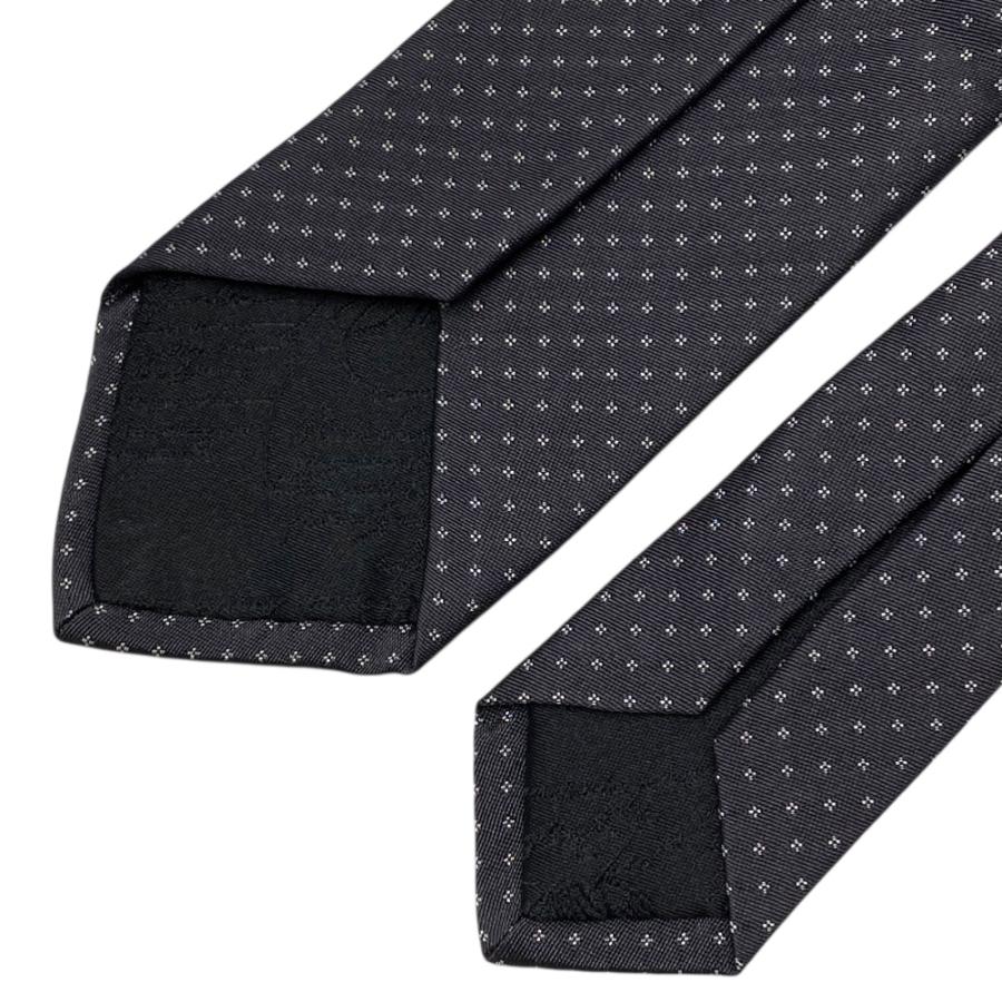 Berluti（ベルルッティ） カリグラフィ スクリット ネクタイ