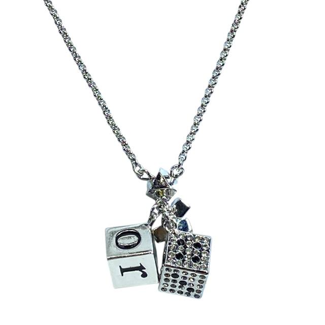 Christian Dior（クリスチャン・ディオール） ディオール ネックレス