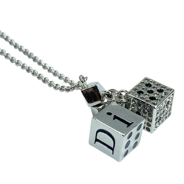 Christian Dior（クリスチャン・ディオール） ディオール ネックレス