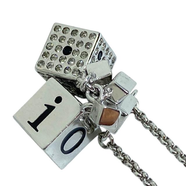 Christian Dior（クリスチャン・ディオール） ディオール ネックレス