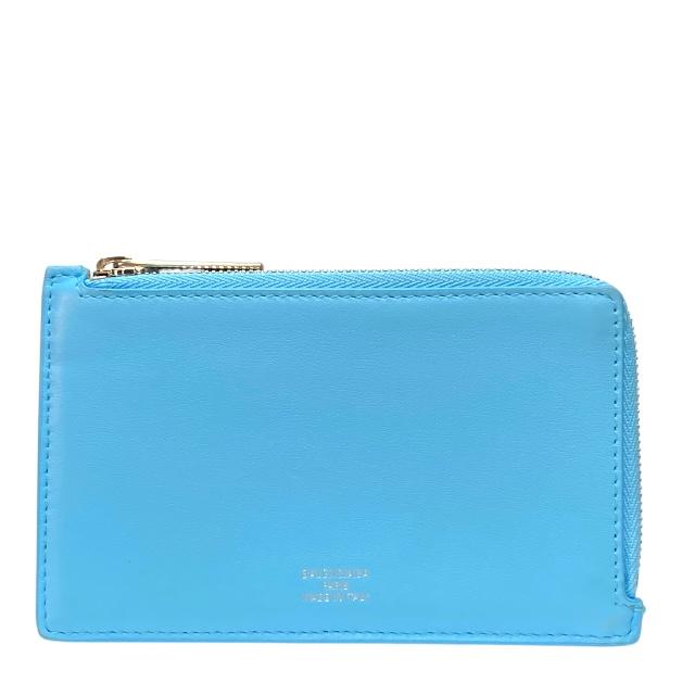 BALENCIAGA バレンシアガ 7367342 フラグメントケース 小銭入れ