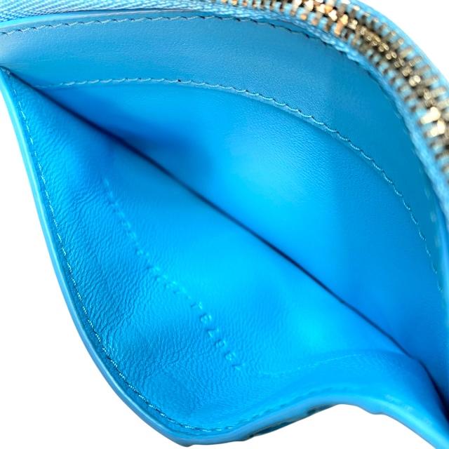 BALENCIAGA バレンシアガ 7367342 フラグメントケース 小銭入れ