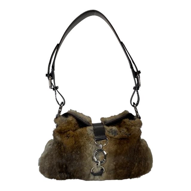 DOLCE&GABBANA ドルチェアンドガッバーナ ドルガバ ハンドバッグ