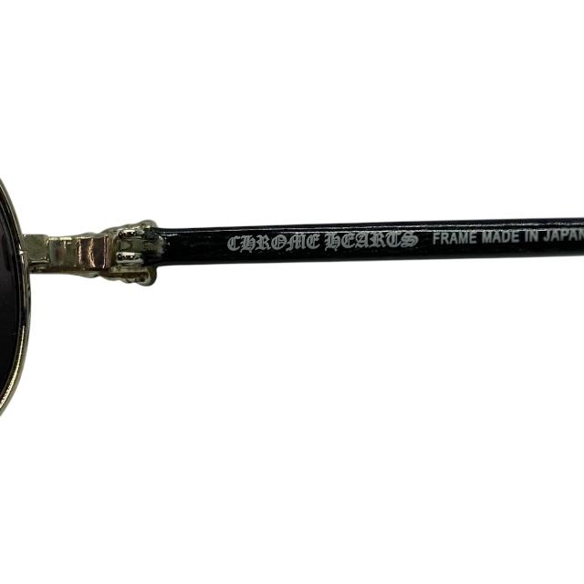 クロムハーツ　眼鏡用品　レンズ 選べる2色 調光レンズ】クロムハーツ サングラス CHROME HEARTS SEE