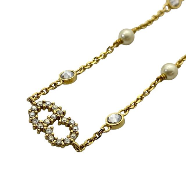 Christian Dior クリスチャンディオール ブレスレット バングル