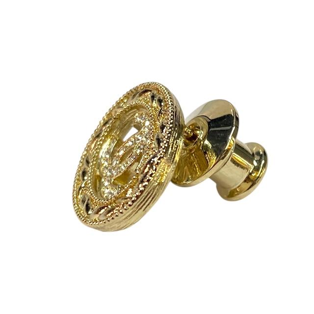 CHANEL（シャネル） ブローチ ピンブローチ アクセサリー ジュエリー