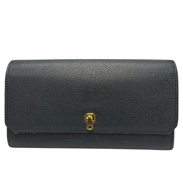 Valextra（ヴァレクストラ） 財布 長財布 二つ折り財布 折財布 ロング