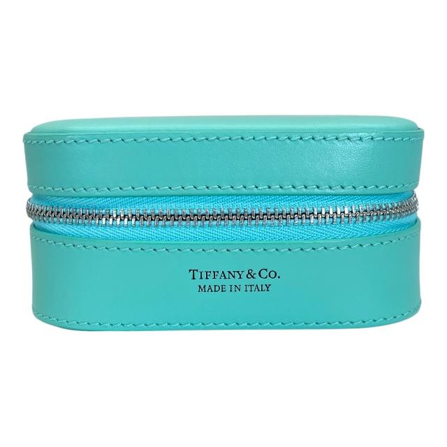 TIFFANY&Co.（ティファニー） アクセサリーケース ジュエリーケース