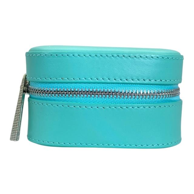 TIFFANY&Co.（ティファニー） アクセサリーケース ジュエリーケース