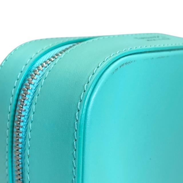 TIFFANY&Co.（ティファニー） アクセサリーケース ジュエリーケース
