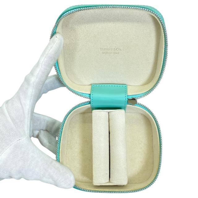TIFFANY&Co.（ティファニー） アクセサリーケース ジュエリーケース