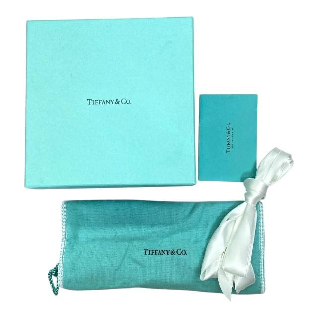 TIFFANY&Co.（ティファニー） アクセサリーケース ジュエリーケース