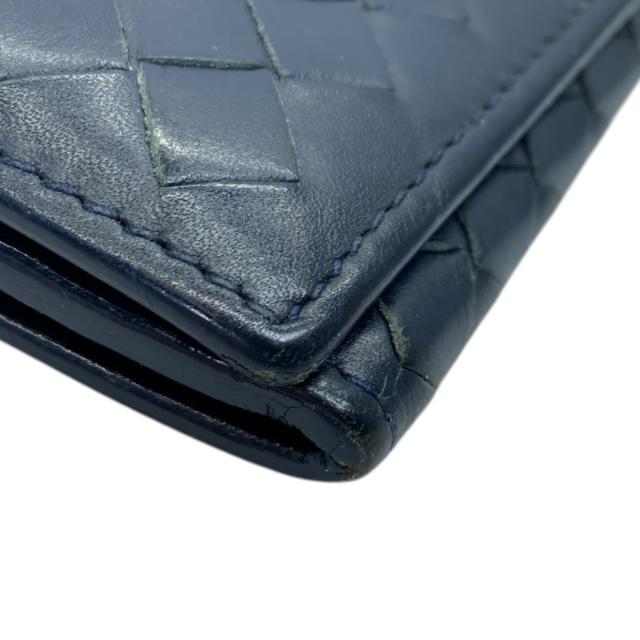 BOTTEGA VENETA ボッテガヴェネタ 財布 長財布 ロングウォレット