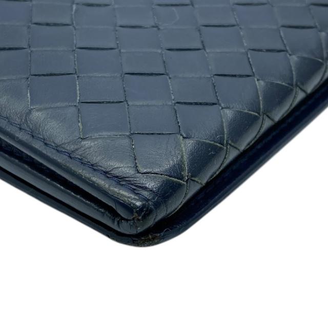 BOTTEGA VENETA ボッテガヴェネタ 財布 長財布 ロングウォレット