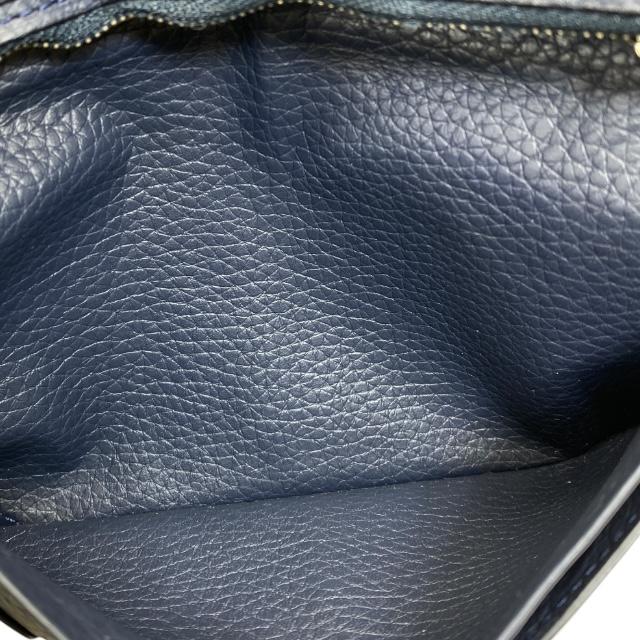 Camille Fournet（カミーユ・フォルネ） 財布 長財布 ロングウォレット
