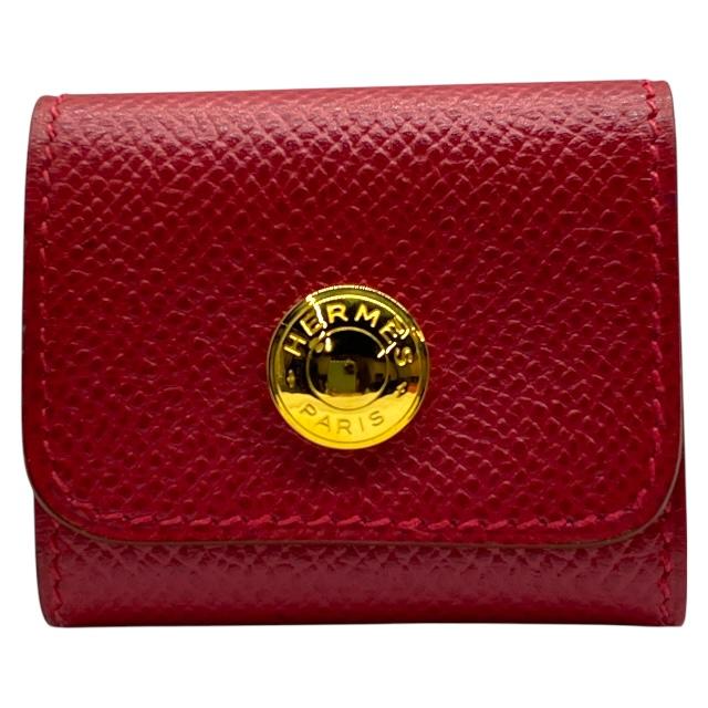HERMES エルメス アラジフ ポストイット ミニメモカバー 付箋