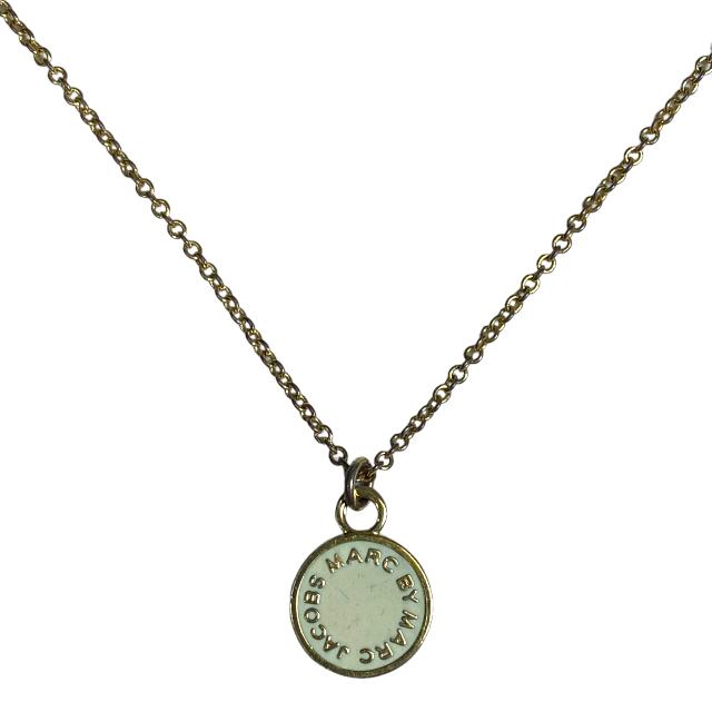 MARC BY MARC JACOBS（マーク バイ マーク ジェイコブス） ネックレス