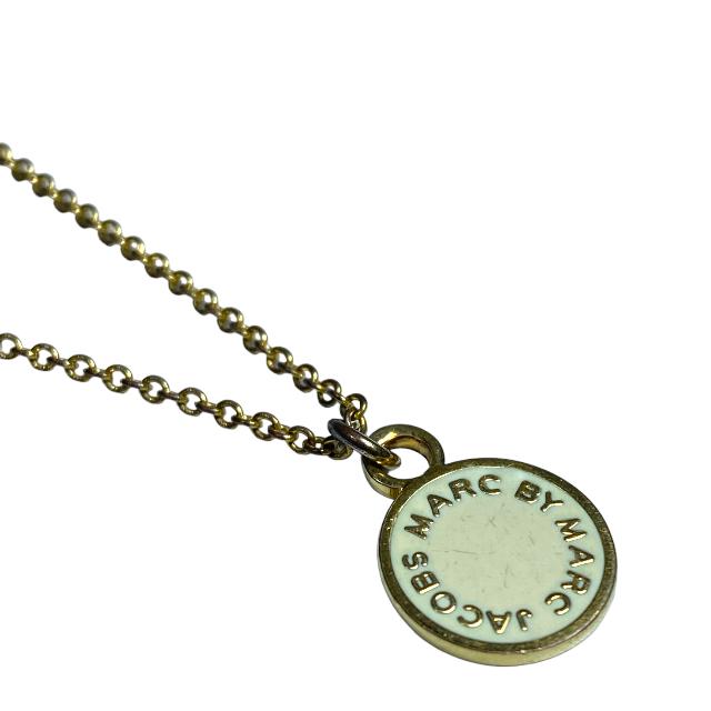 MARC BY MARC JACOBS（マーク バイ マーク ジェイコブス） ネックレス