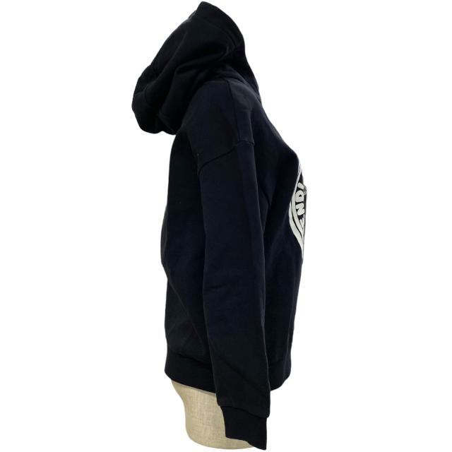 FENDI フェンディ パーカー スウェット FFロゴ トレーナー 長袖  