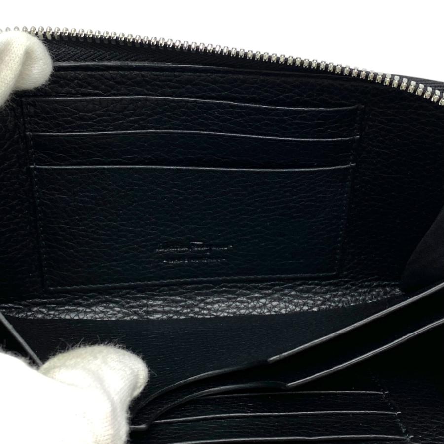 FERRAGAMO（フェラガモ） 美品 長財布 財布 ロングウォレット