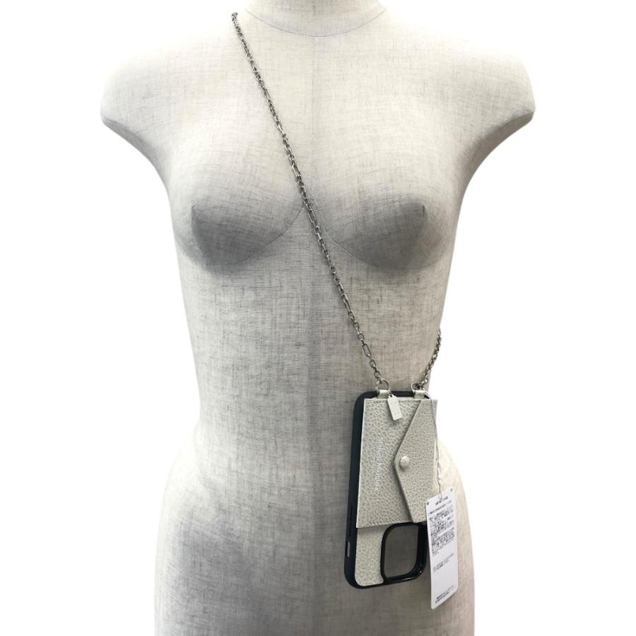 Maison Margiela（メゾンマルジェラ） 新品 チェーンストラップ