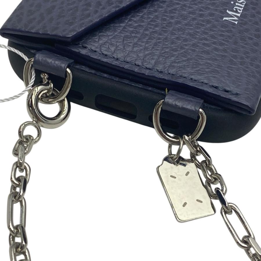 Maison Margiela（メゾンマルジェラ） 新品 定価102300円 チェーン