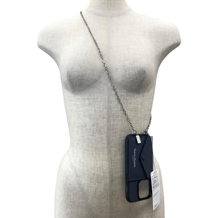Maison Margiela（メゾンマルジェラ） 新品 定価102300円 チェーン
