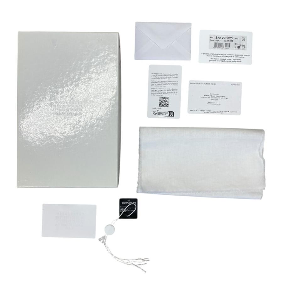 Maison Margiela（メゾンマルジェラ） 新品 定価102300円 チェーン