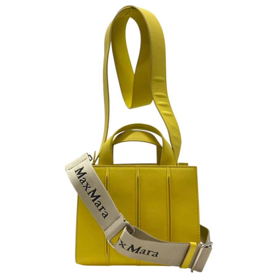 Max Mara（マックスマーラ） ホイットニー クロスボディバッグ