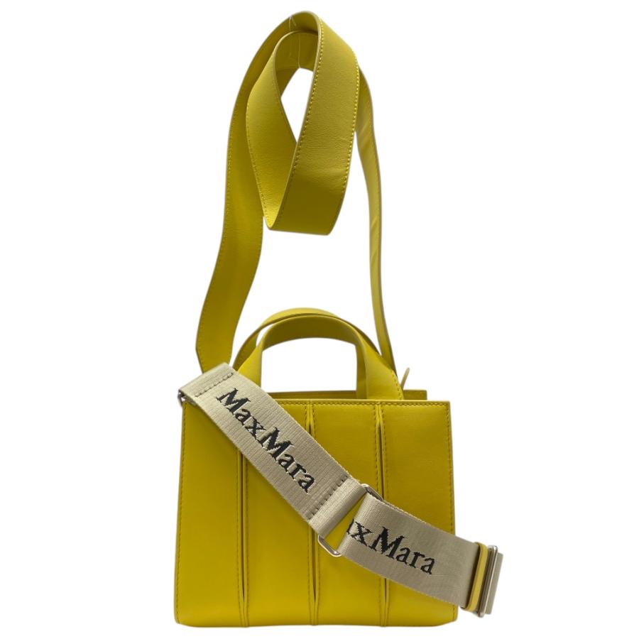 Max Mara（マックスマーラ） ホイットニー クロスボディバッグ
