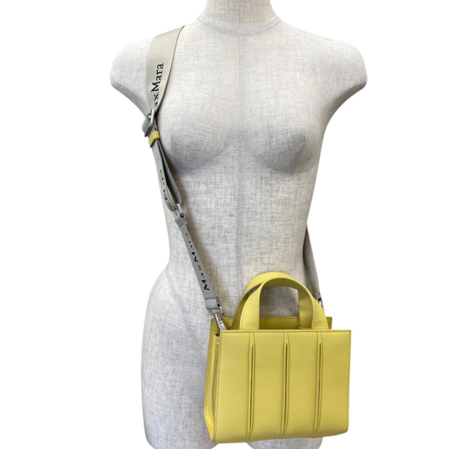 Max Mara（マックスマーラ） ホイットニー クロスボディバッグ