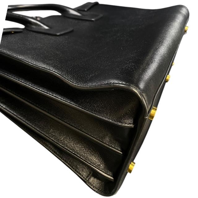SAINT LAURENT サンローラン パリ サックドジュール LOVE 2way SAINT LAURENT サンローラン パリ サックドジュール LOVE 2way