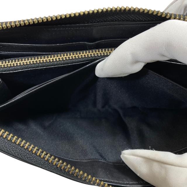 COACH コーチ F21369 ベースボールステッチ 長財布 ロングウォレット