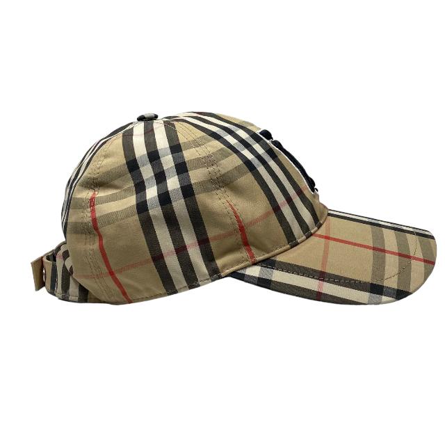 BURBERRY（バーバリー） 8017283 帽子 キャップ ベースボールキャップ