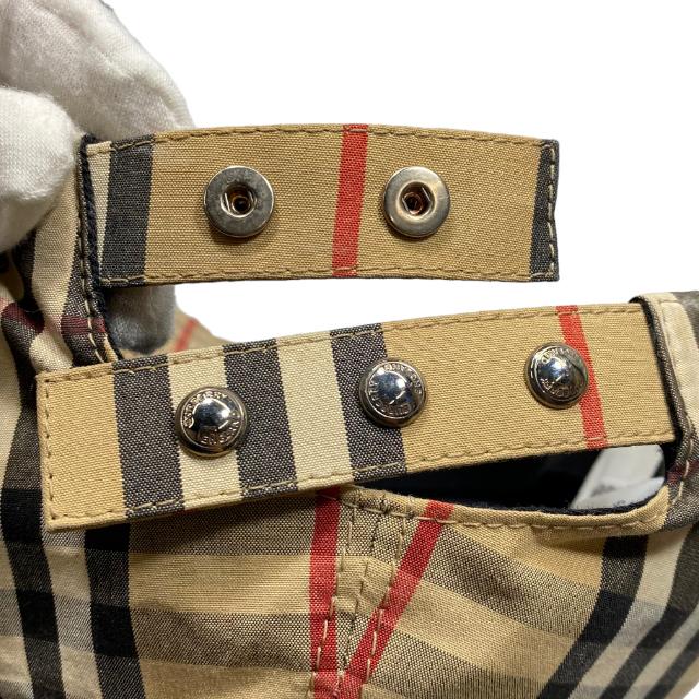 BURBERRY（バーバリー） 8017283 帽子 キャップ ベースボールキャップ