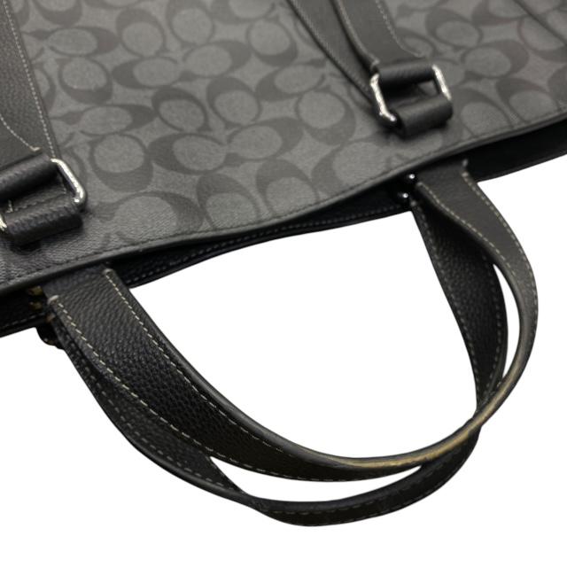 コーチ トートバッグ ハドソン CB849 シグネチャー Amazon | [コーチ] COACH バッグ(トートバッグ) CB849 QB