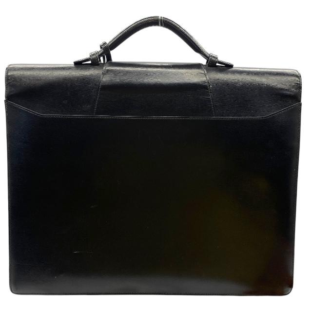 Cartier カルティエ パシャ レザー ビジネスバッグ Cartier カルティエ パシャ マストライン ビジネスバッグ