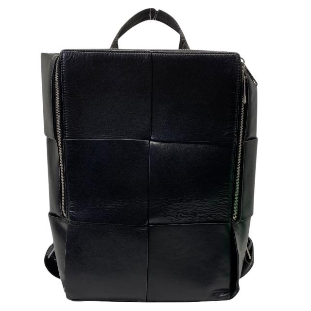 BOTTEGA VENETA ボッテガヴェネタ 737324 アルコ バックパック BOTTEGA VENETA ボッテガヴェネタ 737324 アルコ バックパック