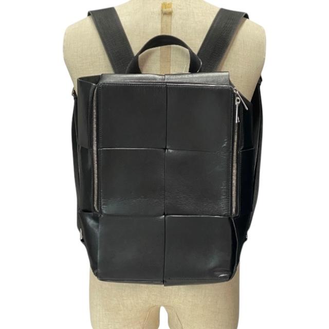BOTTEGA VENETA ボッテガヴェネタ 737324 アルコ バックパック BOTTEGA VENETA ボッテガヴェネタ 737324 アルコ バックパック
