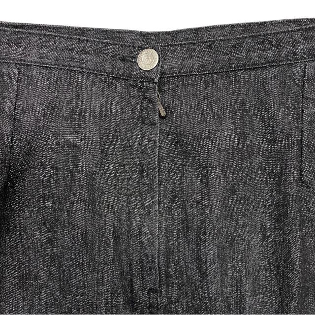 CHANEL シャネル ボトムス スカート タイトスカート ひざ丈 アパレル