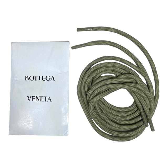 BOTTEGA VENETA ボッテガヴェネタ ストライド レースアップ シューズ 