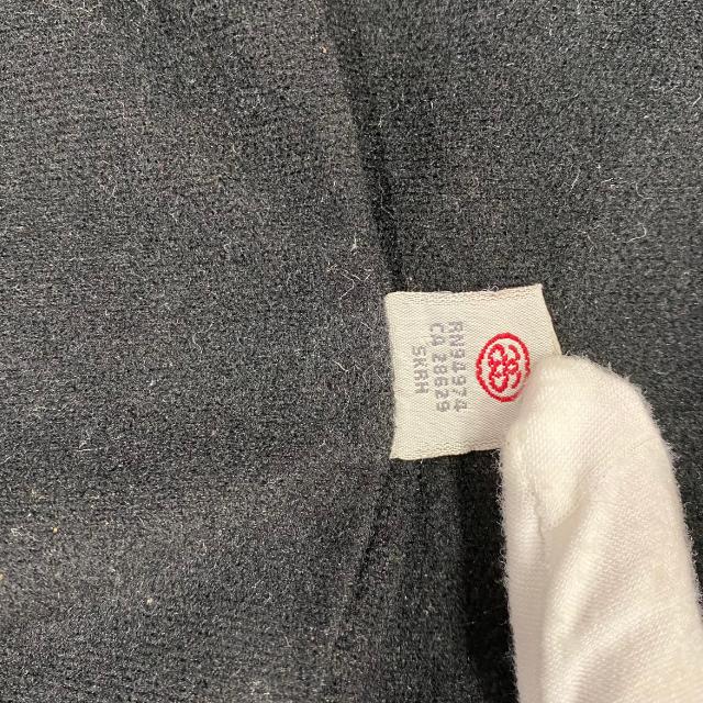 STUSSY AUTHENTIC ステューシー ジャケット ダウン アウター 上着 