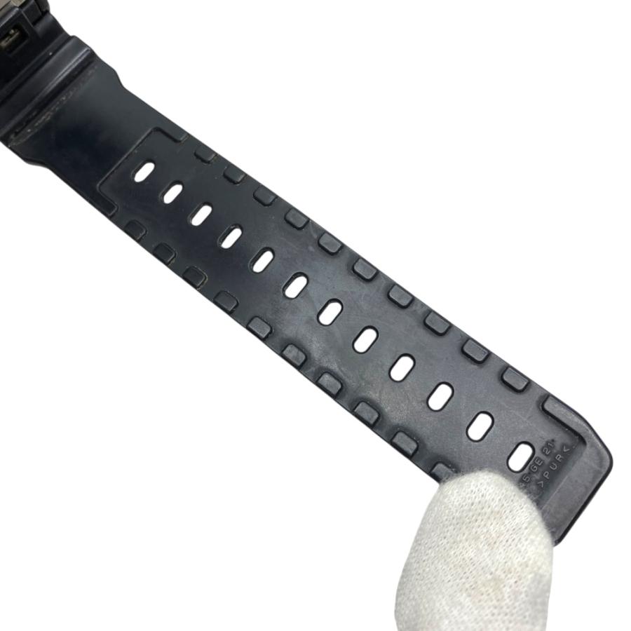 稼働品 カシオ G-SHOCK ジーショック GM-5600B 腕時計 時計 クオーツ 20気圧防水 デジタル SS メタル ラバー ブラック GM-5600B　CASIO | G-SHOCK | 07