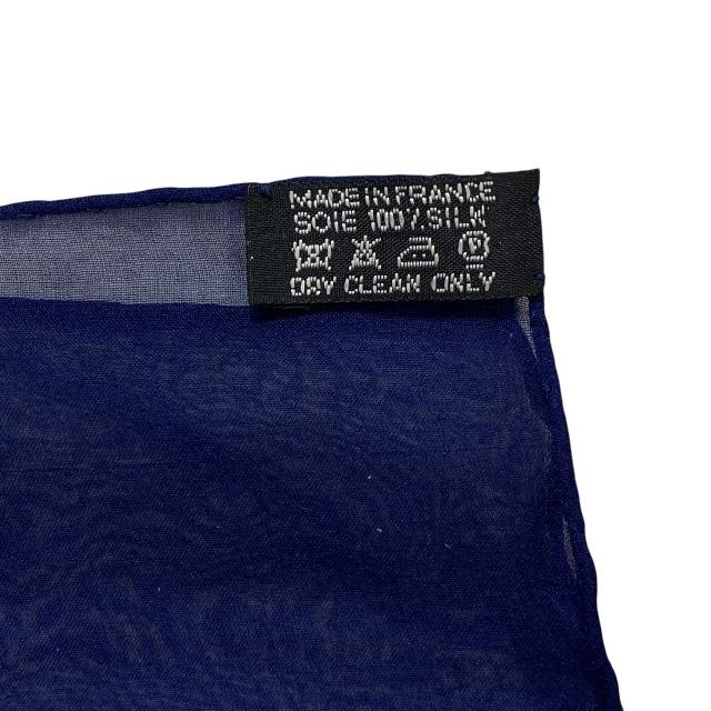 極美品⭐︎HERMES エルメス⭐︎シルクスカーフ カレ40 エッフェル塔 HERMES（エルメス） スカーフ カレ140 La Tour Eiffel S`envole