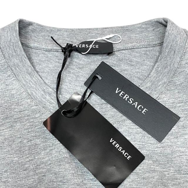 VERSACE（ヴェルサーチェ） 【新品】VERSACE ヴェルサーチ トップス