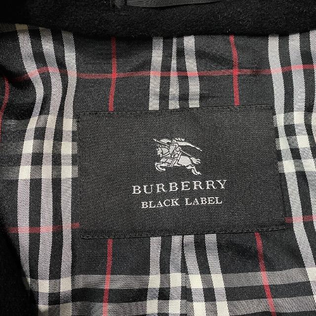 BURBERRY（バーバリー） ジャケット アウター コート 上着 ロング
