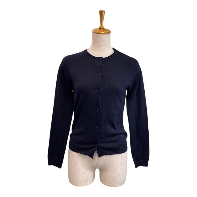 美品】BOTTEGA VENETA ボッテガ ヴェネタ トップス カーディガン 長袖  